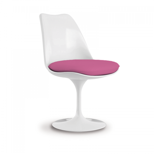 Pink Chair Tulipa Pink Chair Tulipa