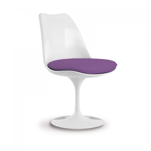 Purple Chair Tulipa Purple Chair Tulipa