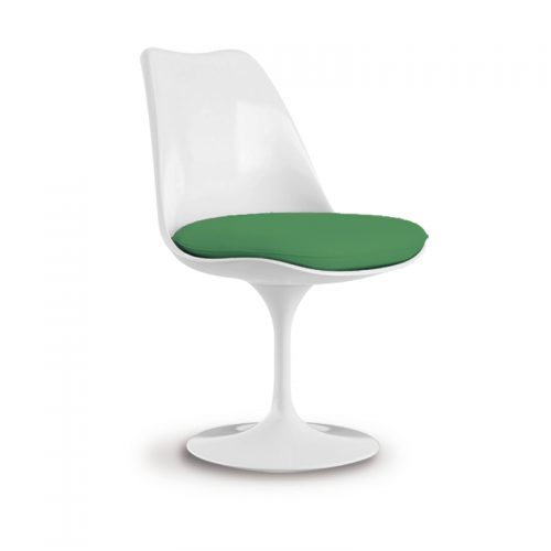 Green Chair Tulipa Green Chair Tulipa