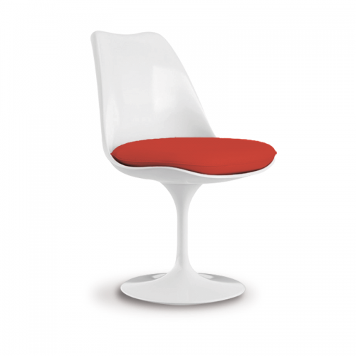 Red Chair Tulipa Red Chair Tulipa