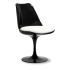 Black Chair Tulipa Black Chair Tulipa