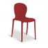Red Chair Musa Red Chair Musa