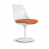 Orange Chair Tulipa Orange Chair Tulipa