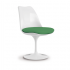 Green Chair Tulipa Green Chair Tulipa