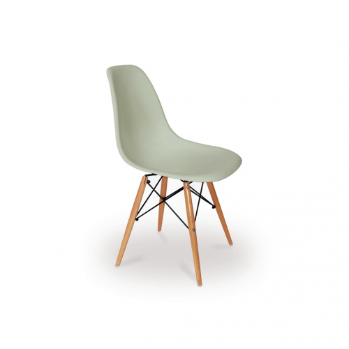 Cadeira DSW Green Cadeira DSW Green