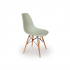 Cadeira DSW Green Cadeira DSW Green