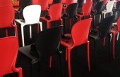 Chair Musa Chair Musa