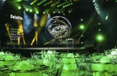 ½ Globo ½ Globo