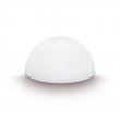 ½ Globe ½ Globe
