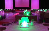 Centerpiece Light Centerpiece Light