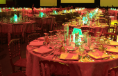 Centerpiece Light Centerpiece Light