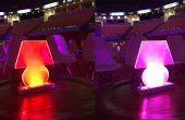Centerpiece Light Centerpiece Light
