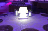 Centerpiece Light Centerpiece Light