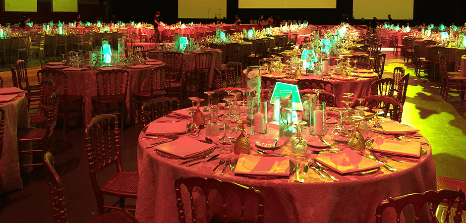 Centerpiece Light Centerpiece Light