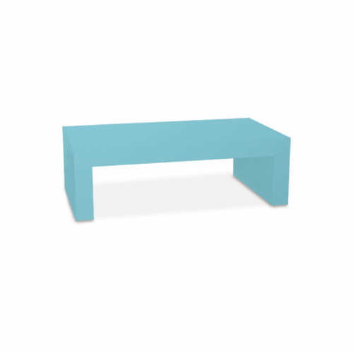 Turquoise Linear S Turquoise Linear S