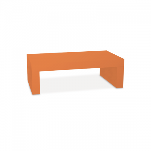 Orange Linear S Orange Linear S