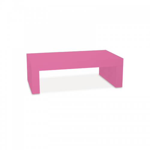 Pink Linear S Pink Linear S