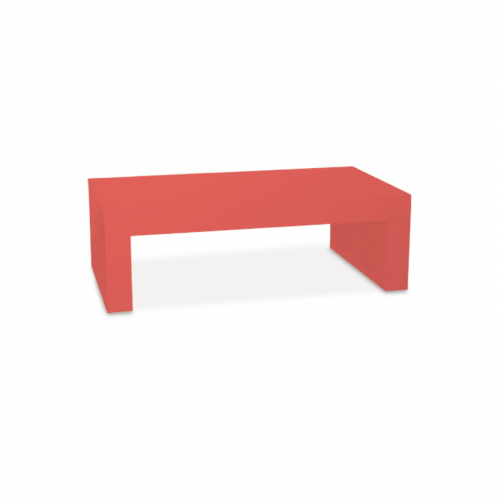 Red Linear S Red Linear S