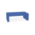Blue Linear S Blue Linear S