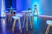 Table CPH20 Ø70 cm Table CPH20 Ø70 cm