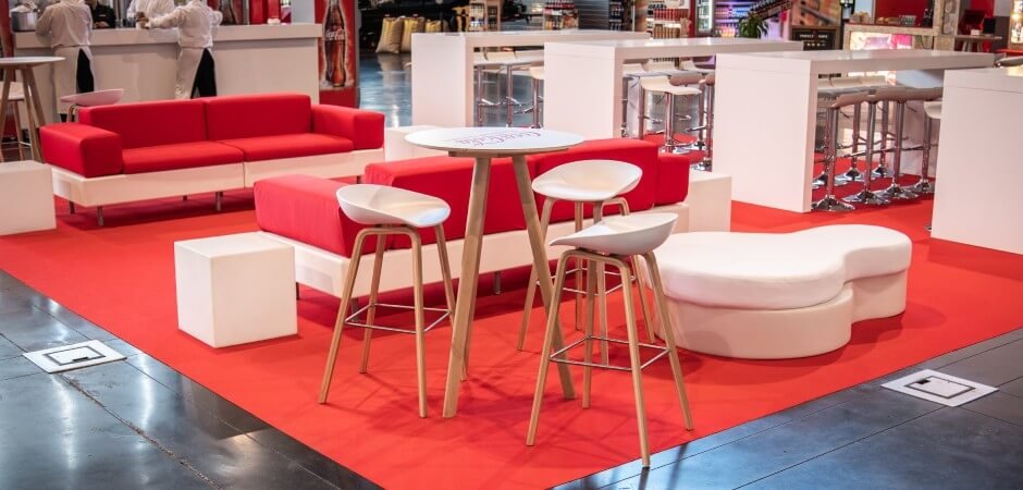 Table CPH20 Ø70 cm Table CPH20 Ø70 cm