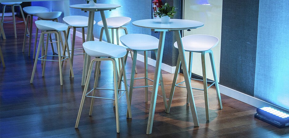 Table CPH20 Ø70 cm Table CPH20 Ø70 cm