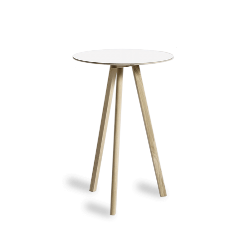 Table CPH 20 Ø70 cm Table CPH 20 Ø70 cm