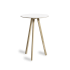 Table CPH 20 Ø70 cm Table CPH 20 Ø70 cm