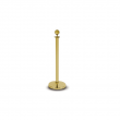 Golden Stanchion Golden Stanchion