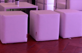 Pouf Cubo Pouf Cubo