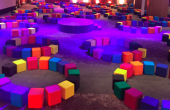 Pouf Cubo Pouf Cubo