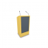 Pulpit Plasma Yellow Pulpit Plasma Yellow