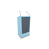 Pulpit Plasma Turquoise Pulpit Plasma Turquoise