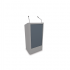 Pulpit Plasma Grey Pulpit Plasma Grey