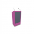 Pulpit Plasma Violet Pulpit Plasma Violet
