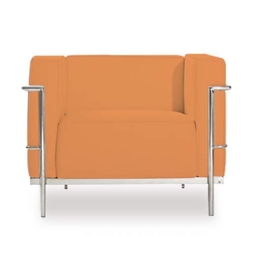 Cubo Orange Cubo Orange