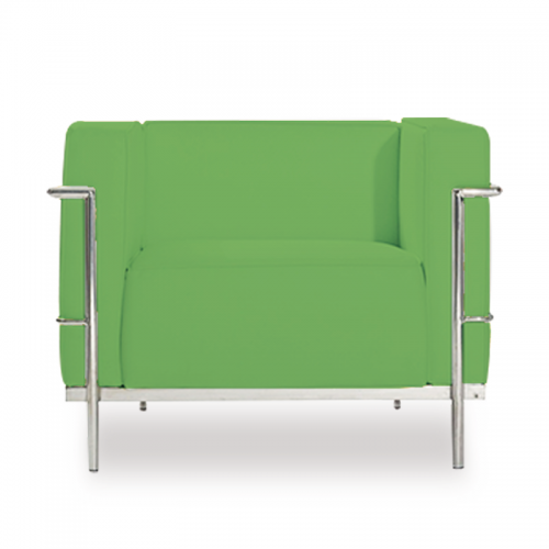 Cubo Green Cubo Green