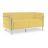 Cubo 2 Amarelo Cubo 2 Amarelo