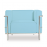 Cubo Turquoise Cubo Turquoise