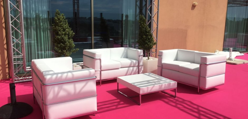 Sofa Cubo Sofa Cubo