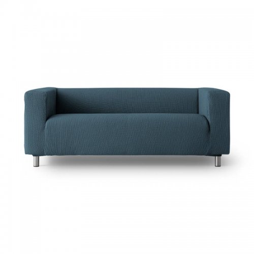 Blue Sofa Klippan Blue Sofa Klippan