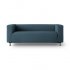 Blue Sofa Klippan Blue Sofa Klippan