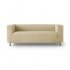 Ivory Sofa Klippan Ivory Sofa Klippan