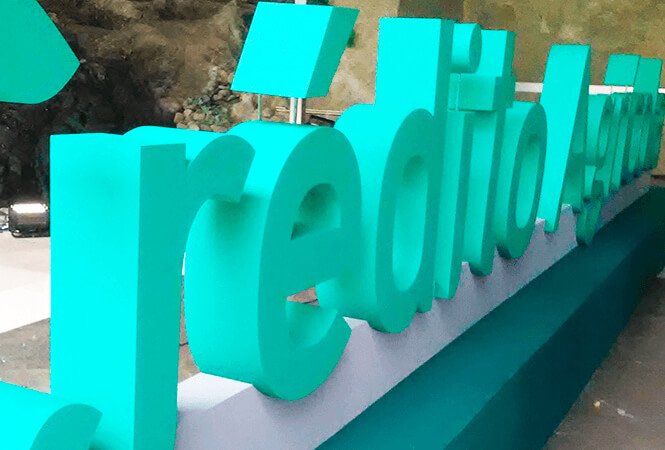 Letters supported on custom structure Letters supported on custom structure