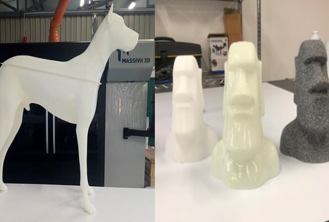 3D Printing 3D Printing
