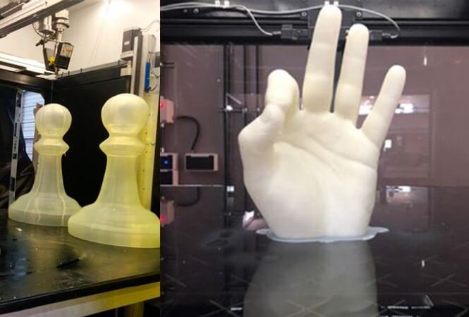 3D Printing 3D Printing