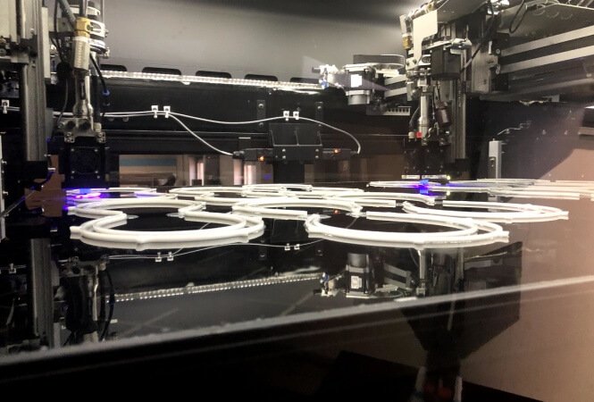 3D Printing 3D Printing