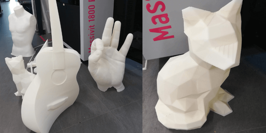 3D Printing 3D Printing