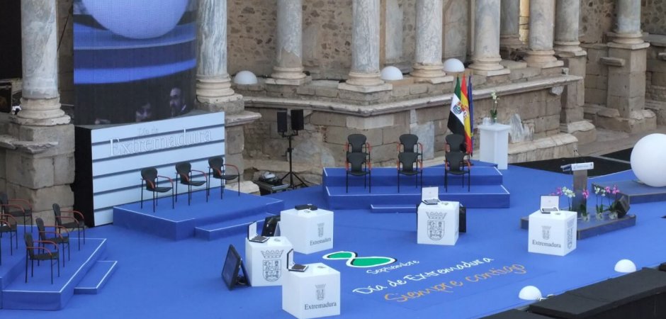 EUROPALCO EUROPALCO