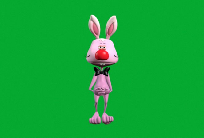 Mr. Alfredo Mr. Alfredo